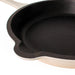 Image 6 of Neo 5Pc Cast Iron Cookware Set, Meringue