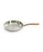 Image 4 of Ouro Gold 4pc Starter Cookware Set with Glass Lids
