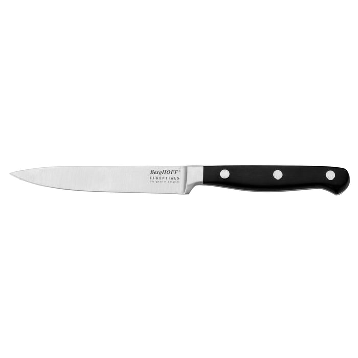 Image 3 of Essentials 4Pc Triple Riveted Cutlery Set