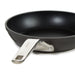 Image 2 of Shopberghoff Essentials Non-stick Hard Anodized Fry Pan 8", Black