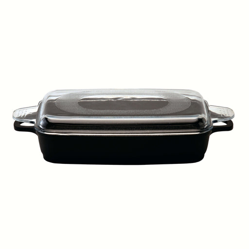 Image 1 of Scala Non Stick Cast Aluminum Roasting  Pan 4.9 qt.