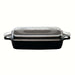 Image 1 of Scala Non Stick Cast Aluminum Roasting  Pan 4.9 qt.