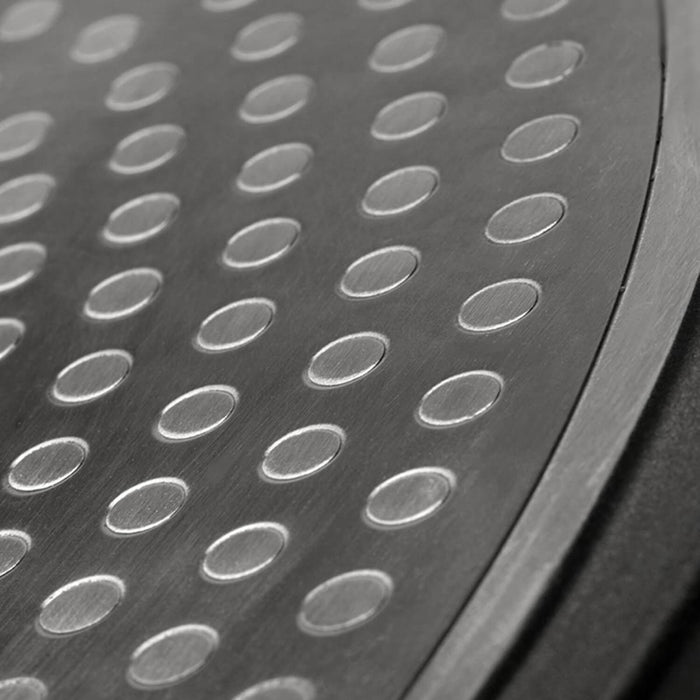 Image 5 of Scala Non Stick Cast Aluminum Roasting  Pan 4 qt.