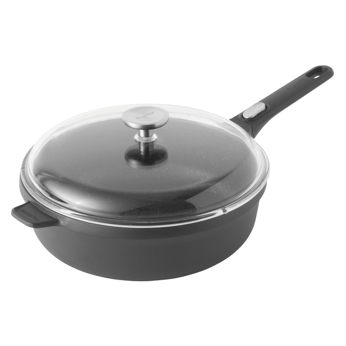 Image 3 of GEM 10Pc Non-Stick Cookware Set