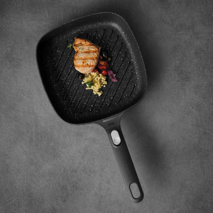 Image 4 of GEM 10Pc Non-Stick Cookware Set