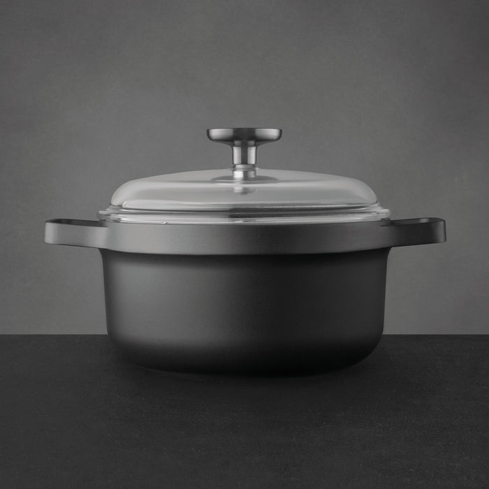 Image 6 of GEM 10Pc Non-Stick Cookware Set