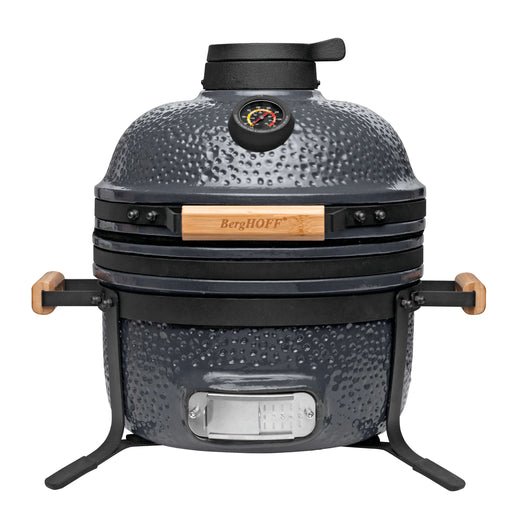 Image 1 of Ceramic BBQ and Oven 16"