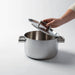 Image 6 of Ron 7pc 18/10 SS 5-Ply Cookware Set