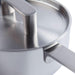 Image 8 of Ron 7pc 18/10 SS 5-Ply Cookware Set