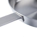 Image 9 of Ron 7pc 18/10 SS 5-Ply Cookware Set