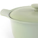 Image 3 of Shopberghoff Ron 10" Cast Iron Covered Dutch Oven 4.4qt, Green