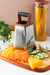 Image 3 of Leo 4-sided Box Grater 10", Pink