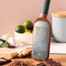 Image 2 of Leo Coarse Paddle Grater 10.75"