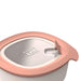 Image 2 of Leo To Go 3-pc Covered Bowl Set