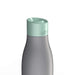 Image 2 of Leo To Go Thermal Flask with 2 Lids, Mint