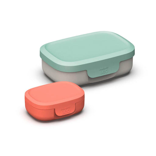 Image 1 of Leo To Go Kids Lunch Set