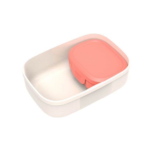 Image 2 of Leo To Go Kids Lunch Set