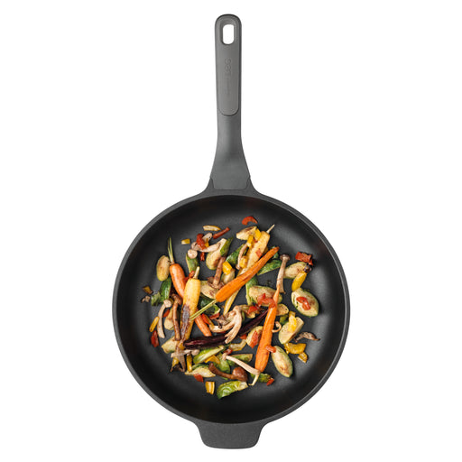 Image 2 of Stone 10" Non-stick Fry Pan, 2.1 Qt