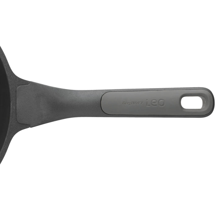 Image 3 of Shopberghoff Stone 12" Non-stick Wok Pan 5.25qt