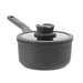 Image 1 of Stone 7" Non-stick Covered Saucepan, 2.1 Qt