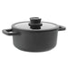 Image 1 of Stone 10" Non-stick Covered Stockpot, 4.6 Qt