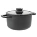 Image 1 of Stone 10" Non-stick Covered Stockpot, 5.9 Qt