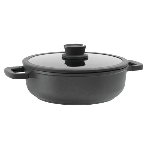 Image 1 of Stone 11" Non-stick Covered Saute Pan, 5 Qt