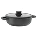 Image 1 of Stone 11" Non-stick Covered Saute Pan, 5 Qt