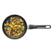 Image 2 of LEO Non-stick Aluminum Frying Pan 8", Sage