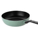 Image 4 of LEO Non-stick Aluminum Frying Pan 8", Sage