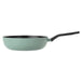 Image 5 of LEO Non-stick Aluminum Frying Pan 8", Sage