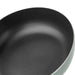 Image 4 of LEO Non-stick Aluminum Frying Pan 11", Sage