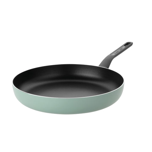 Image 1 of Shopberghoff LEO Non-stick Aluminum Frying Pan 12.5", Sage