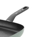 Shopberghoff Sage Non-stick Aluminum Grill Pan 10.25" Image3