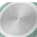 Shopberghoff Sage Non-stick Aluminum Grill Pan 10.25" Image4