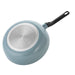 Image 3 of LEO Non-stick Aluminum Frying Pan 8", Slate