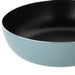 Image 6 of LEO Non-stick Aluminum Frying Pan 8", Slate