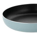 Image 3 of LEO Non-stick Aluminum Frying Pan 9.5", Slate