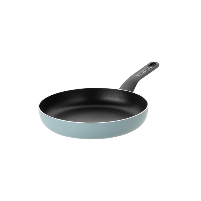 Image 1 of Shopberghoff LEO Non-stick Aluminum Frying Pan 9.5", Slate