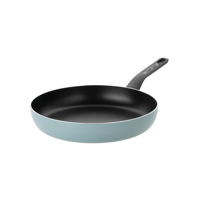 Image 1 of Shopberghoff LEO Non-stick Aluminum Frying Pan 11", Slate