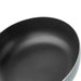 Image 3 of LEO Non-stick Aluminum Wok Pan 11", 4qt., Slate