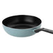 Image 4 of LEO Non-stick Aluminum Wok Pan 11", 4qt., Slate