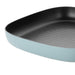 Shopberghoff Slate Non-stick Aluminum Grill Pan 10.25" Image3