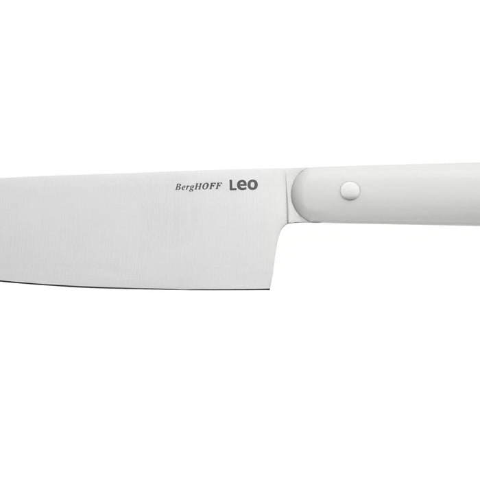 Shopberghoff Spirit Stainless Steel Chef's Knife 8" Image2