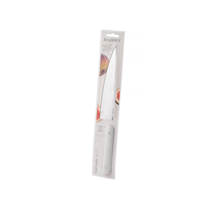Shopberghoff Spirit Stainless Steel Chef's Knife 8" Image8