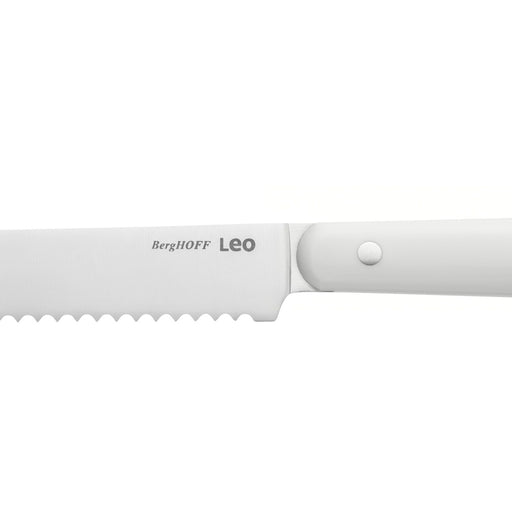 Shopberghoff Spirit Stainless Steel Bread Knife 8" Image2