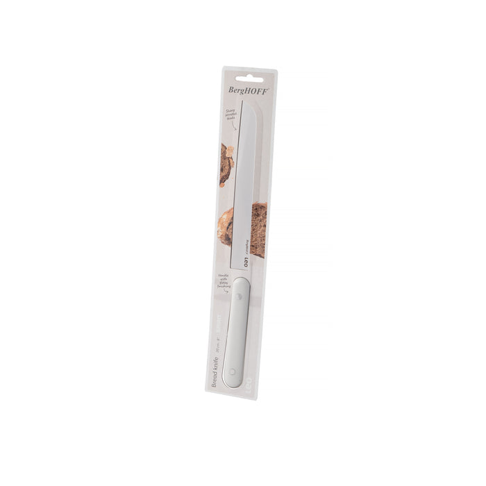 Shopberghoff Spirit Stainless Steel Bread Knife 8" Image4