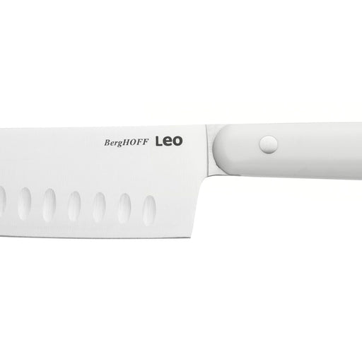 Shopberghoff Spirit Stainless Steel Santoku Knife 7" Image2