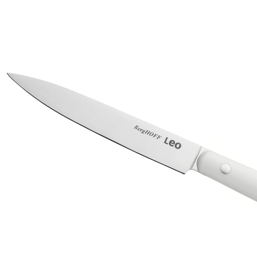 Shopberghoff Spirit Stainless Steel Utility Knife 5" Image2