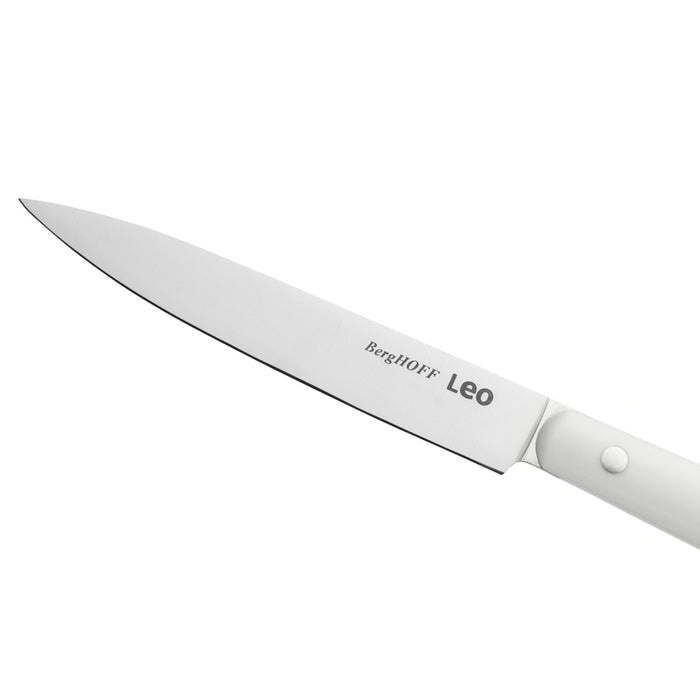 Shopberghoff Spirit Stainless Steel Utility Knife 5" Image2